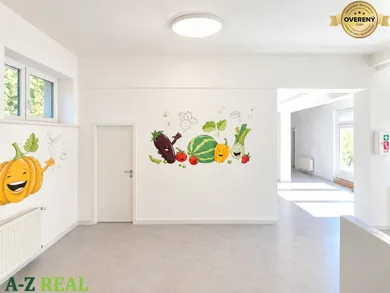 Na prenájom komerčné, 153 m², Bratislava-Nové Mesto