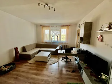 Na predaj 1-izbový byt, 39 m², Prešov, Bernolákova