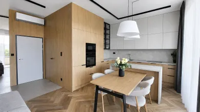 Na prenájom 3-izbový byt, 81 m², Poprad, Nové nábrežie