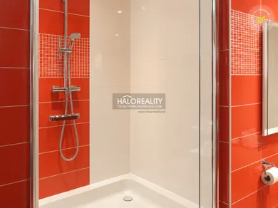 Na predaj 1-izbový byt, 37 m², Zvolen