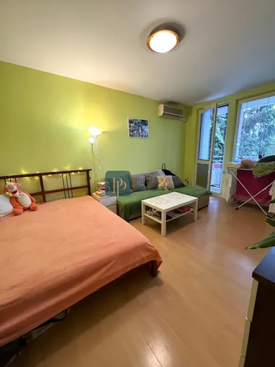 Na predaj byt v Bratislava-Karlova Ves · €159 990 · Čiastočná rekonštrukcia