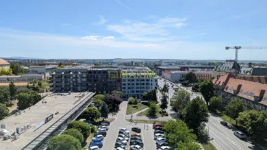 Mieszkania na sprzedaż, 3-pokojowe, Nitra · €188 000