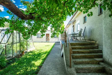 Na predaj dom, 136 m², Trnava, Letecká
