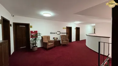 Na predaj objekt, Nitra