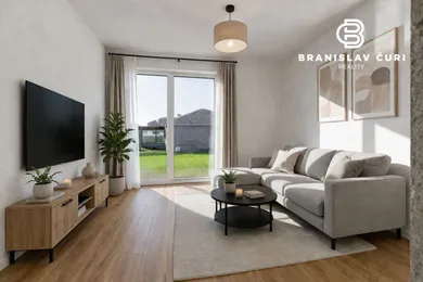 Na predaj dom v Ruskov · €288 000 · Novostavba