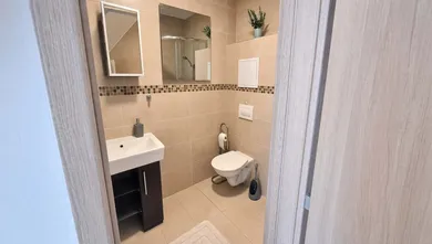Na prenájom 2-izbový byt, 50 m², Martin, A.Kmeťa