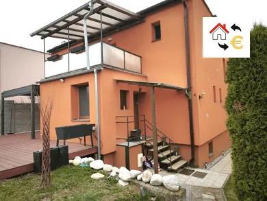 Na predaj 5-izbový dom, Prešov, Na Rúrkach