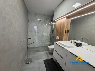 Na prenájom 2-izbový byt, 100 m², Hrubá Borša, Golfová ulica