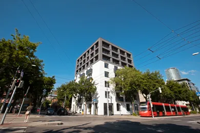 Na predaj 2-izbový byt, 39 m², Bratislava-Staré Mesto, Žilinská