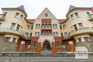 Mieszkania na sprzedaż, 3-pokojowe, Košice-Staré Mesto · €335 000