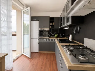Byty na prenájom 2-izbový, Piešťany · €700