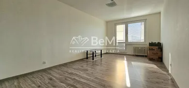 Na predaj 2-izbový byt, 64 m², Rimavská Sobota