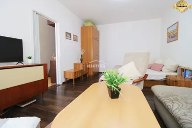 Na predaj 1-izbový byt, 41 m², Žilina, Trnavská