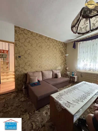 Na predaj 4-izbový dom, 165 m², Michal nad Žitavou