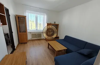 Mieszkania na wynajem, 2-pokojowe, Michalovce · €630