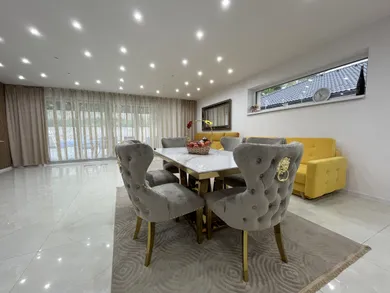 Na predaj dom v Prešov · €388 900 · Novostavba