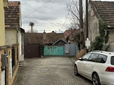 Na predaj pozemok, Bratislava-Záhorská Bystrica