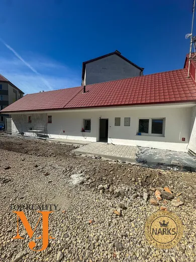 Na predaj dom, 50 m², Sereď, A. Hlinku