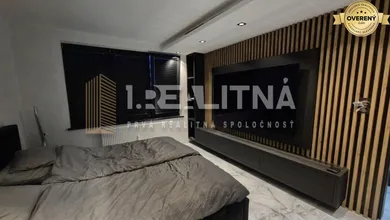 Na predaj 1-izbový byt, 37 m², Banská Bystrica, Podháj