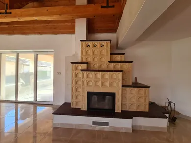 Na predaj dom, 343 m², Svätý Peter, Hlavná
