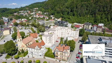 Na predaj byt v Trenčianske Teplice · €185 000 · Novostavba