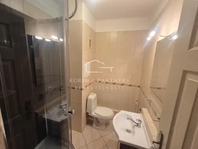 Na predaj 1-izbový byt, 20 m², Komárno