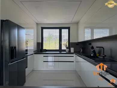 Na predaj dom v Pohranice · €479 000 · Novostavba