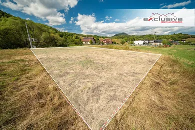 Działki na sprzedaż, Prešov · €66 000