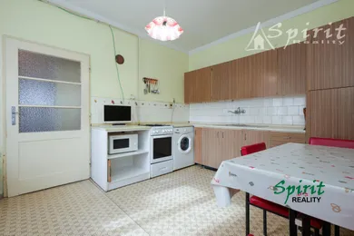 Na predaj 3-izbový dom, 104 m², Dolné Dubové, Hlavná