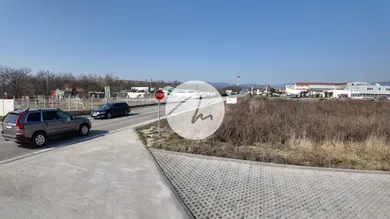 Na prenájom pozemok v Pezinok · €4 590 · Pôvodný stav