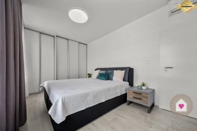 Na predaj byt v Bratislava-Ružinov · €335 000 · Novostavba