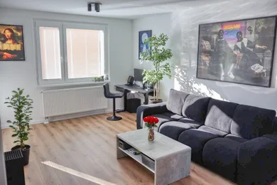 Квартири на продаж, 3-кімнатні, Dunajská Streda · €150 000