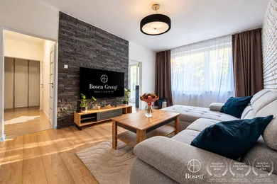 Na predaj 2-izbový byt, 56 m², Trenčín, Legionárska