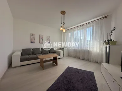 Na prenájom 3-izbový byt, 69 m², Dubnica nad Váhom, Pod hájom