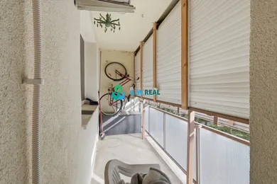 Na predaj 3-izbový byt, 66 m², Dunajská Streda