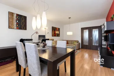Na predaj 3-izbový byt, 79 m², Bratislava-Ružinov
