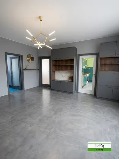 Na predaj 3-izbový byt, 68 m², Žiar nad Hronom, M. R. Štefánika
