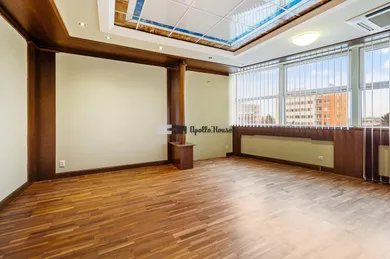 Na prenájom 3-izbový byt, 124 m², Bratislava-Nové Mesto, Vajnorská