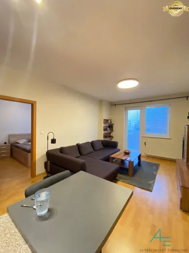 Na predaj byt v Stupava · €195 000 · Novostavba