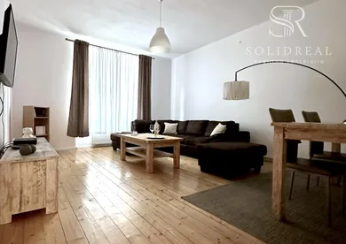 Mieszkania na wynajem, 2-pokojowe, Košice-Sever · €780