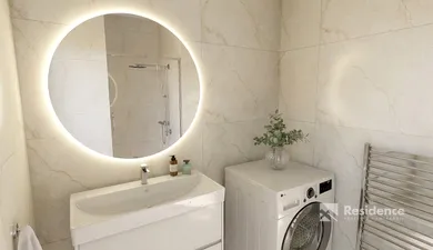 Na predaj 2-izbový byt, 43 m², Liptovský Mikuláš, Palúčanská