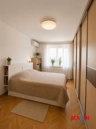 Na predaj byt v Košice-Staré Mesto · €215 000 · Dokončené
