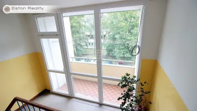 Na prenájom 1-izbový byt, 31 m², Prešov, Prostějovská