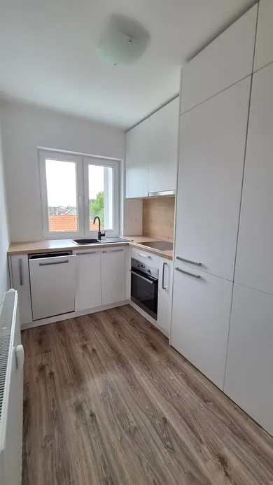 Mieszkania na sprzedaż, 2-pokojowe, Piešťany · €165 000