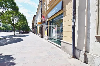 Na predaj komerčné v Košice-Staré Mesto · €272 000 · Dokončené