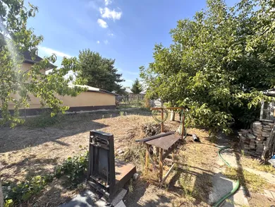 Na predaj 3-izbový dom, 105 m², Andovce