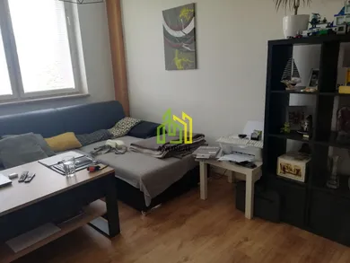 Na predaj 2-izbový byt, 66 m², Kysucké Nové Mesto, Clementisova