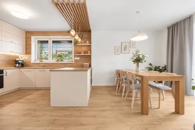 Na predaj 5-izbový dom, 125 m², Zohor, Bratislavská