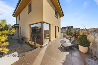 Na predaj dom v Šamorín · €325 000 · Novostavba