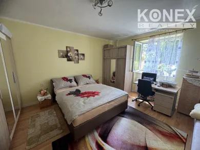 Na predaj 3-izbový byt, 72 m², Trebišov, Jána Husa